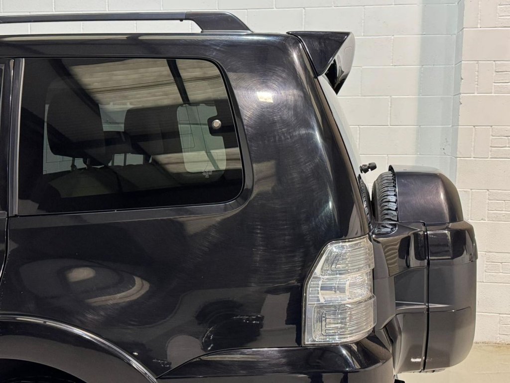 Used Mitsubishi Shogun 2015 for sale - 77388766: Photo 31