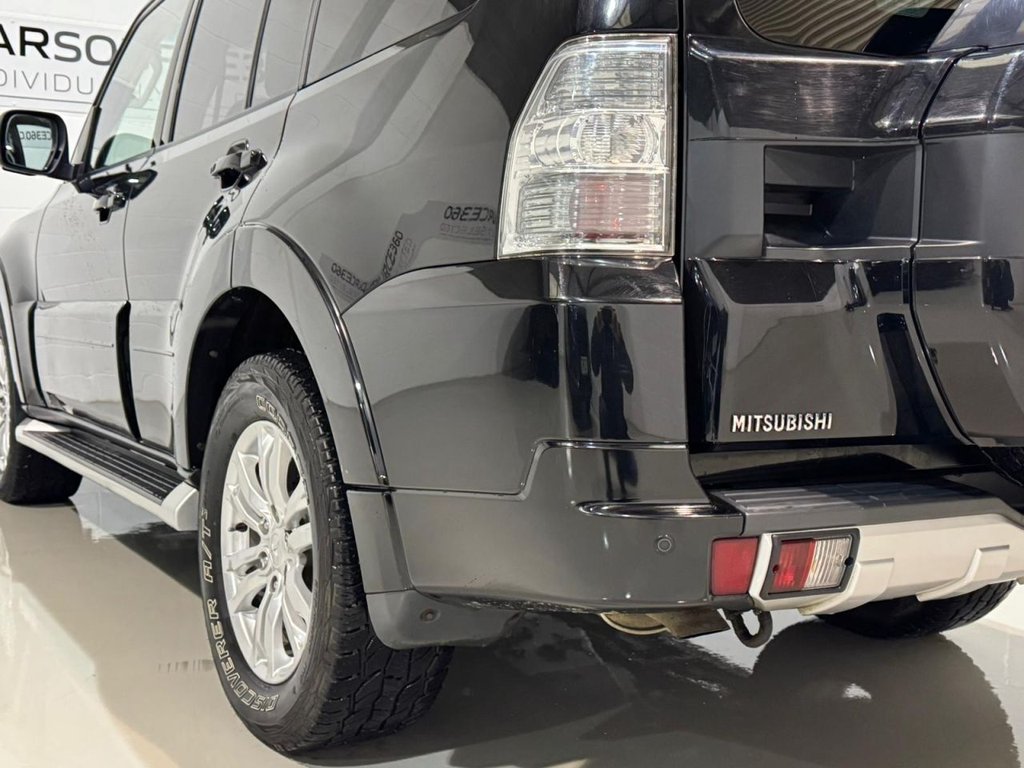 Used Mitsubishi Shogun 2015 for sale - 77388766: Photo 32