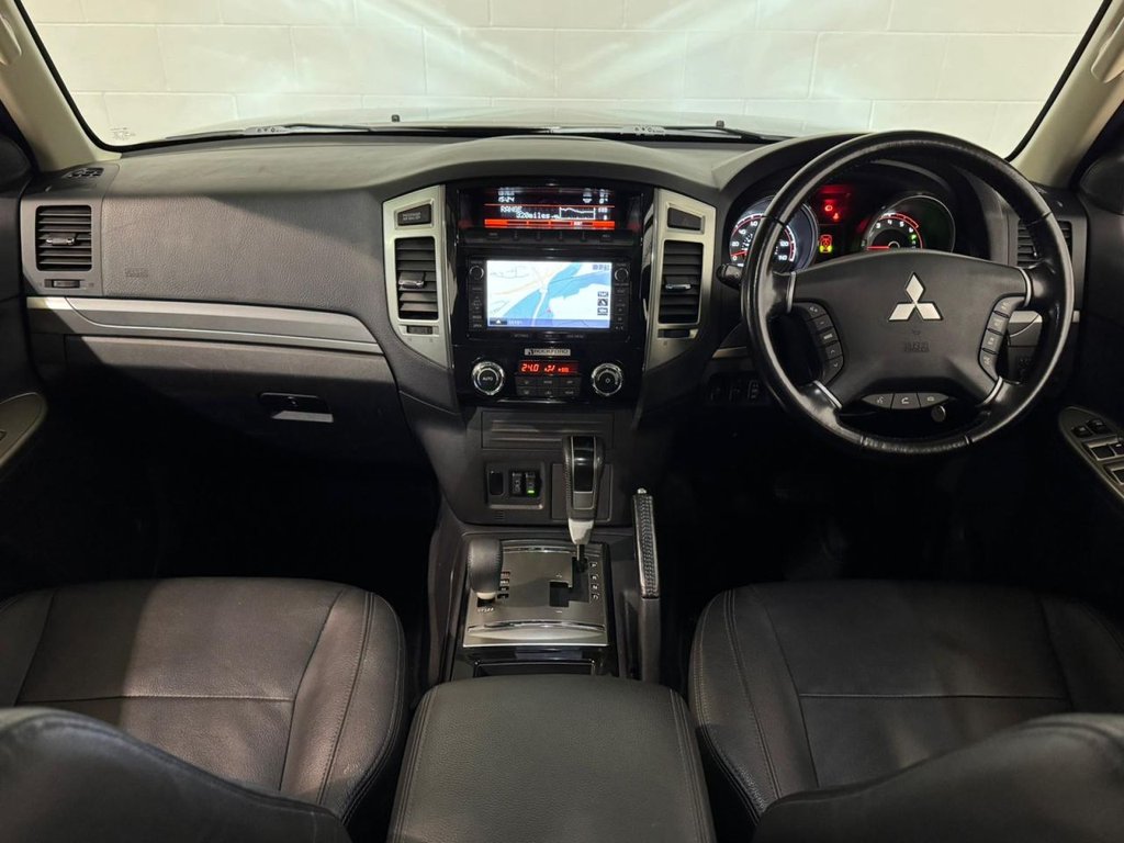 Used Mitsubishi Shogun 2015 for sale - 77388766: Photo 36