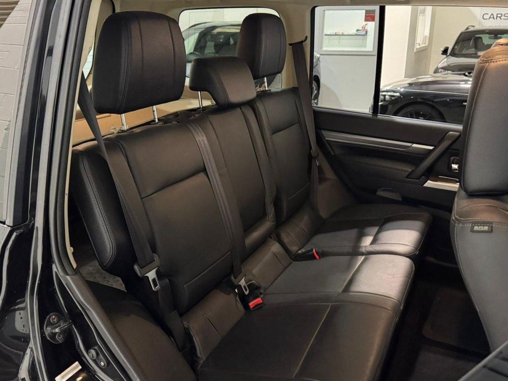 Used Mitsubishi Shogun 2015 for sale - 77388766: Photo 37