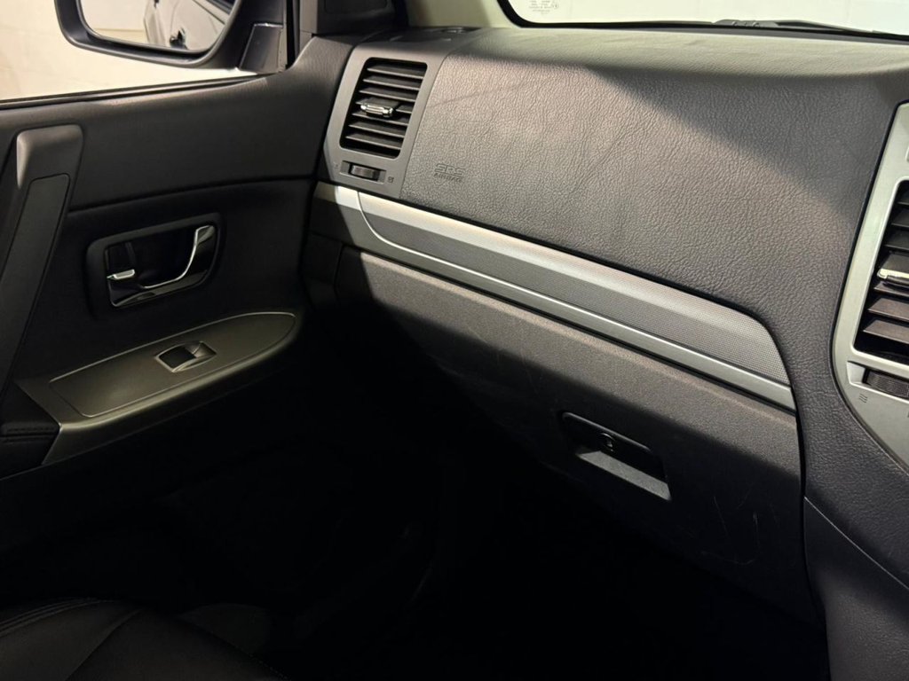 Used Mitsubishi Shogun 2015 for sale - 77388766: Photo 39