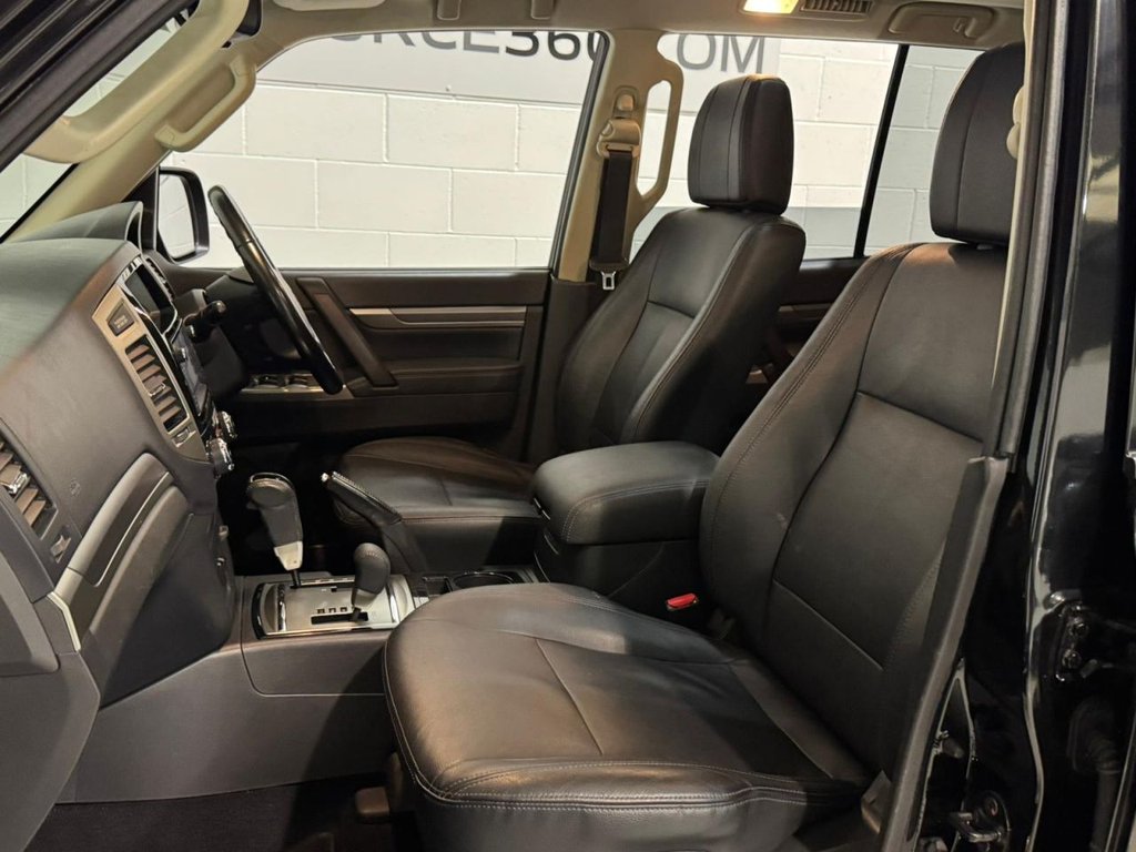 Used Mitsubishi Shogun 2015 for sale - 77388766: Photo 40