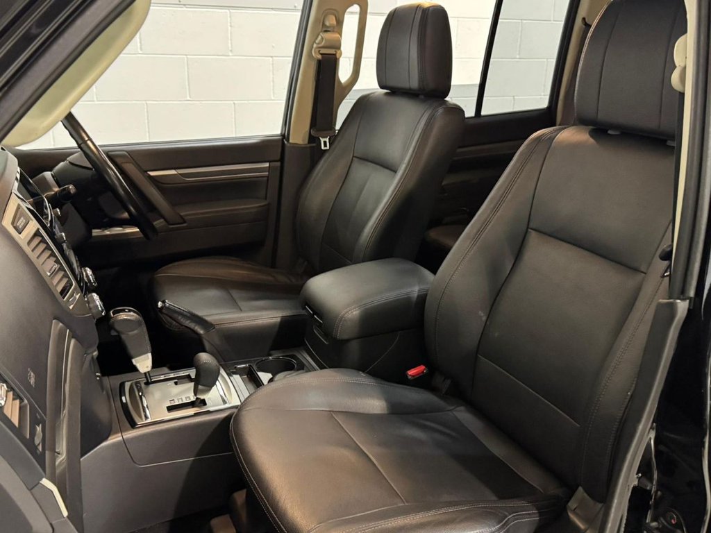 Used Mitsubishi Shogun 2015 for sale - 77388766: Photo 41