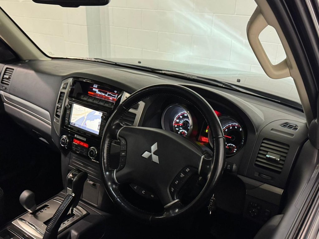 Used Mitsubishi Shogun 2015 for sale - 77388766: Photo 45