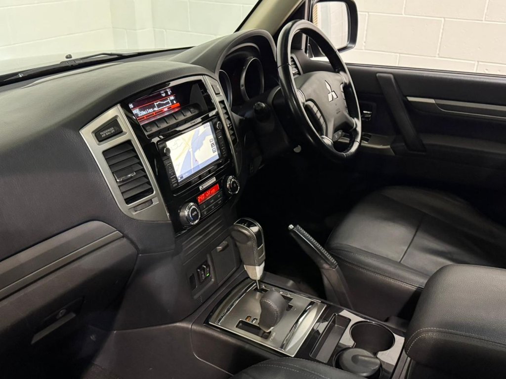 Used Mitsubishi Shogun 2015 for sale - 77388766: Photo 47