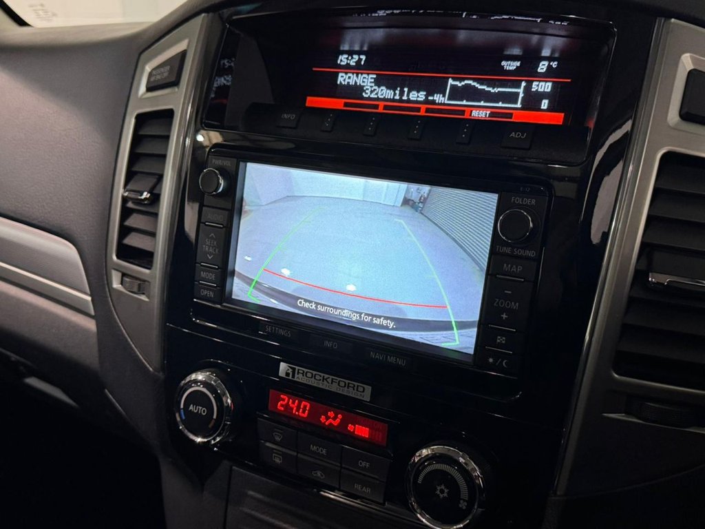 Used Mitsubishi Shogun 2015 for sale - 77388766: Photo 50