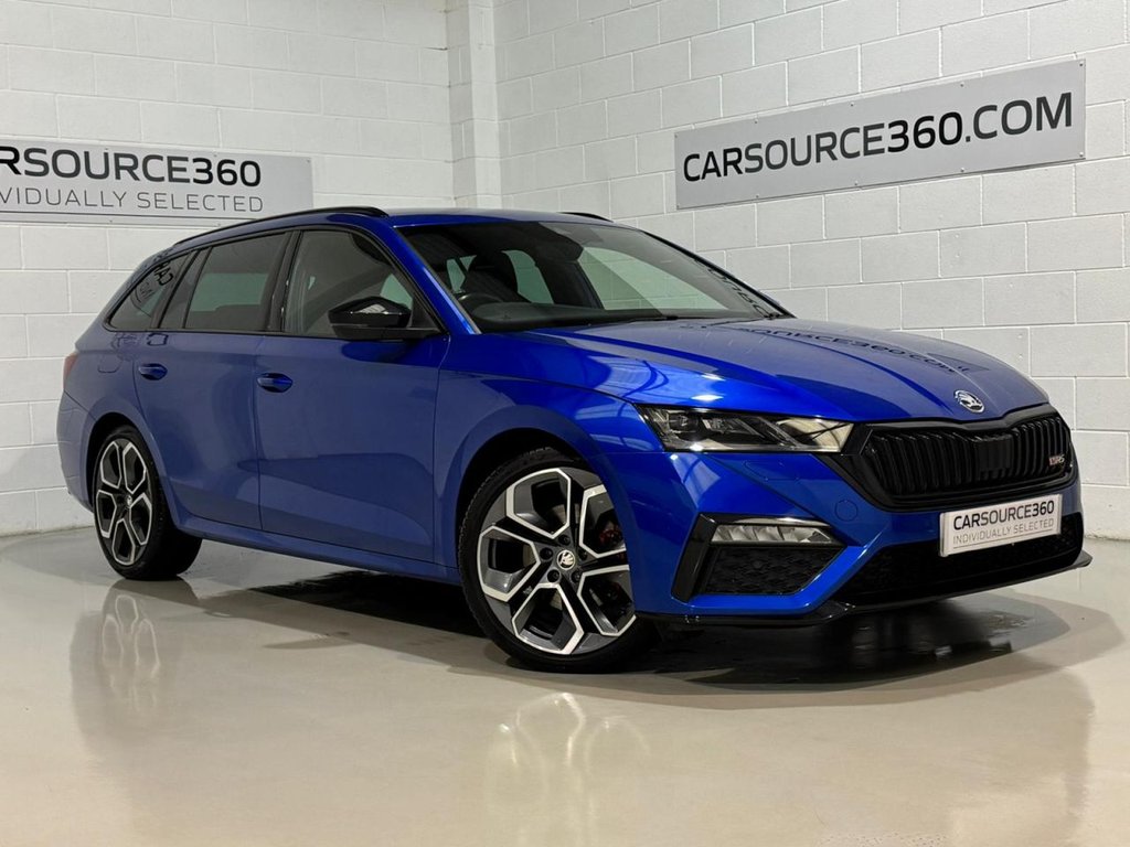 Used Skoda Octavia 2021 for sale - 77719818: Photo 1