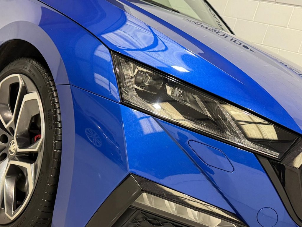 Used Skoda Octavia 2021 for sale - 77719818: Photo 10