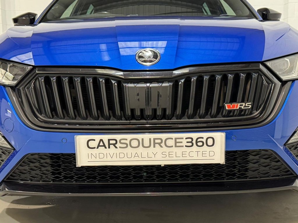 Used Skoda Octavia 2021 for sale - 77719818: Photo 11