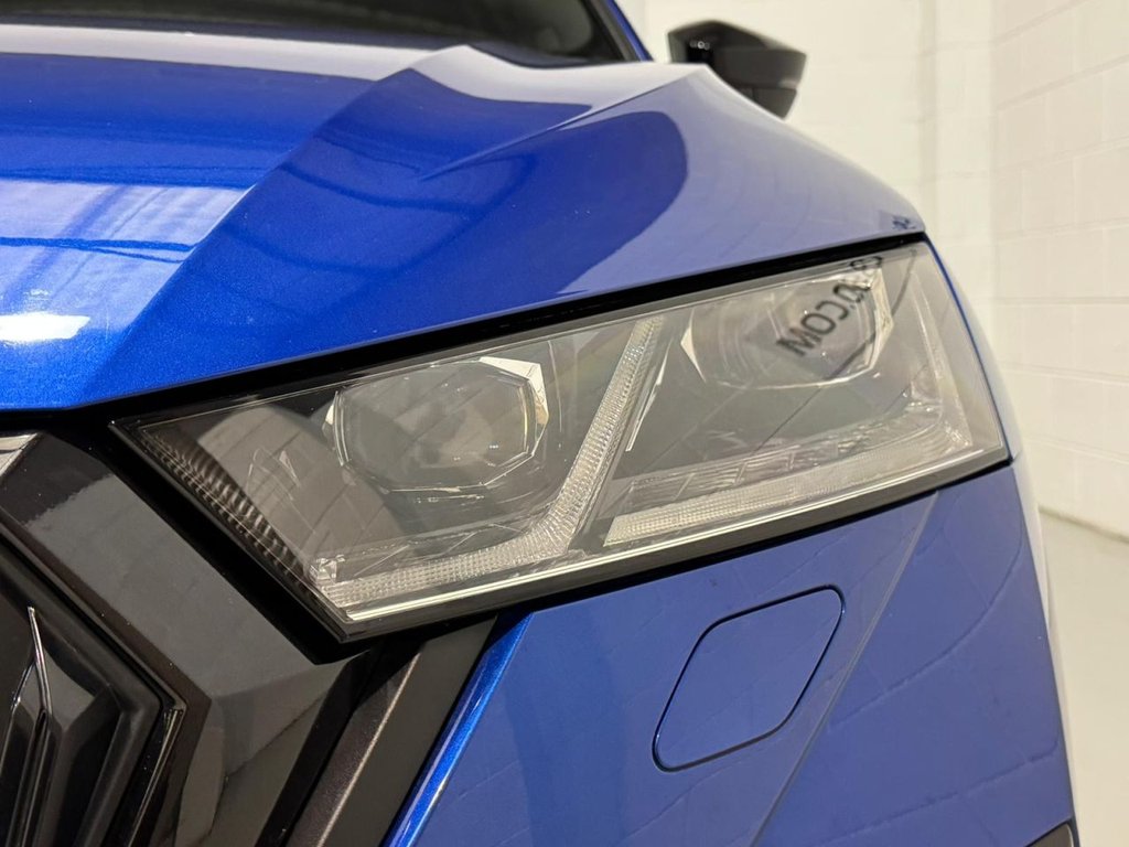 Used Skoda Octavia 2021 for sale - 77719818: Photo 12