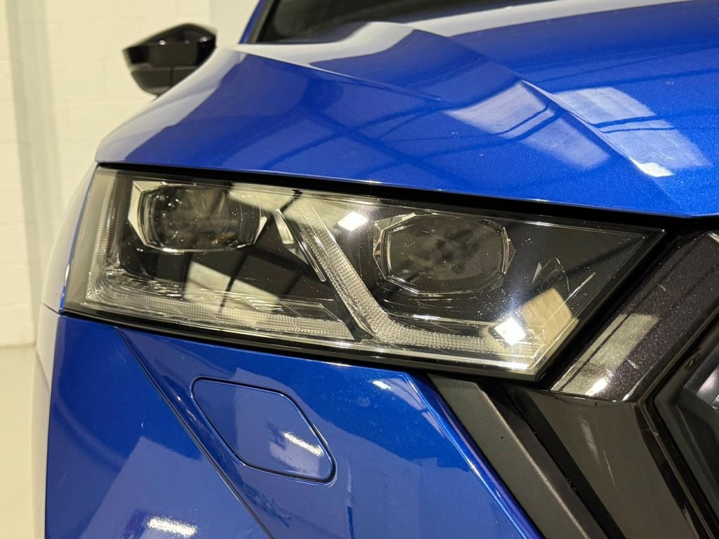 Used Skoda Octavia 2021 for sale - 77719818: Photo 13