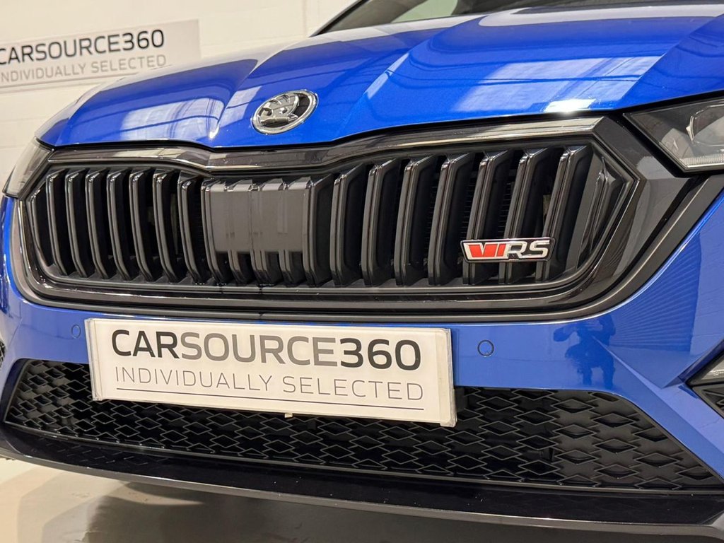 Used Skoda Octavia 2021 for sale - 77719818: Photo 14