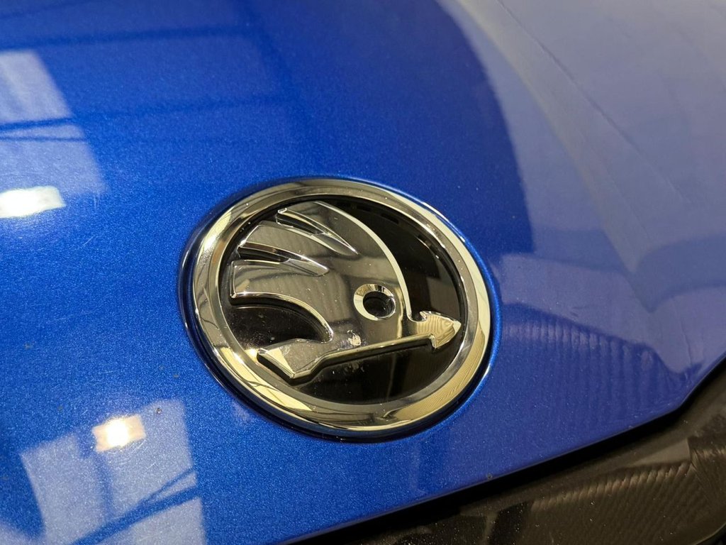 Used Skoda Octavia 2021 for sale - 77719818: Photo 16