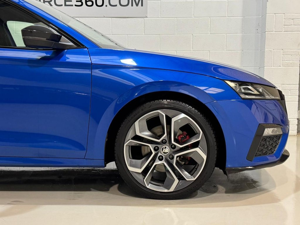 Used Skoda Octavia 2021 for sale - 77719818: Photo 18