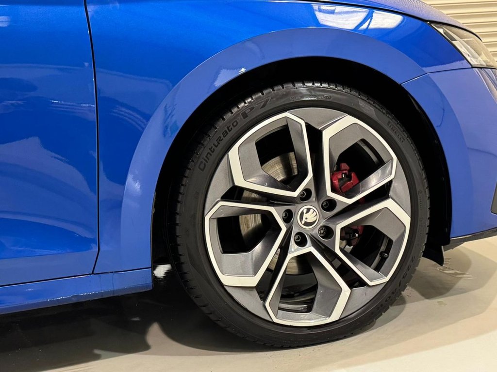 Used Skoda Octavia 2021 for sale - 77719818: Photo 19