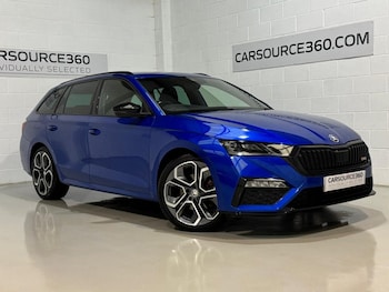 Skoda Octavia feature image