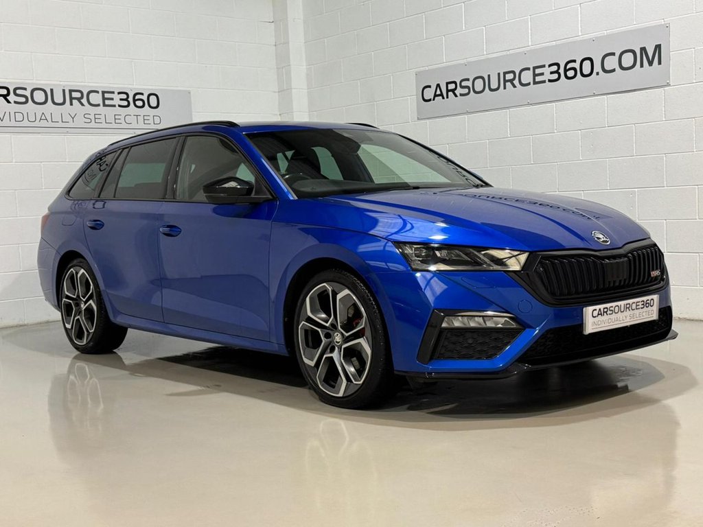 Used Skoda Octavia 2021 for sale - 77719818: Photo 2