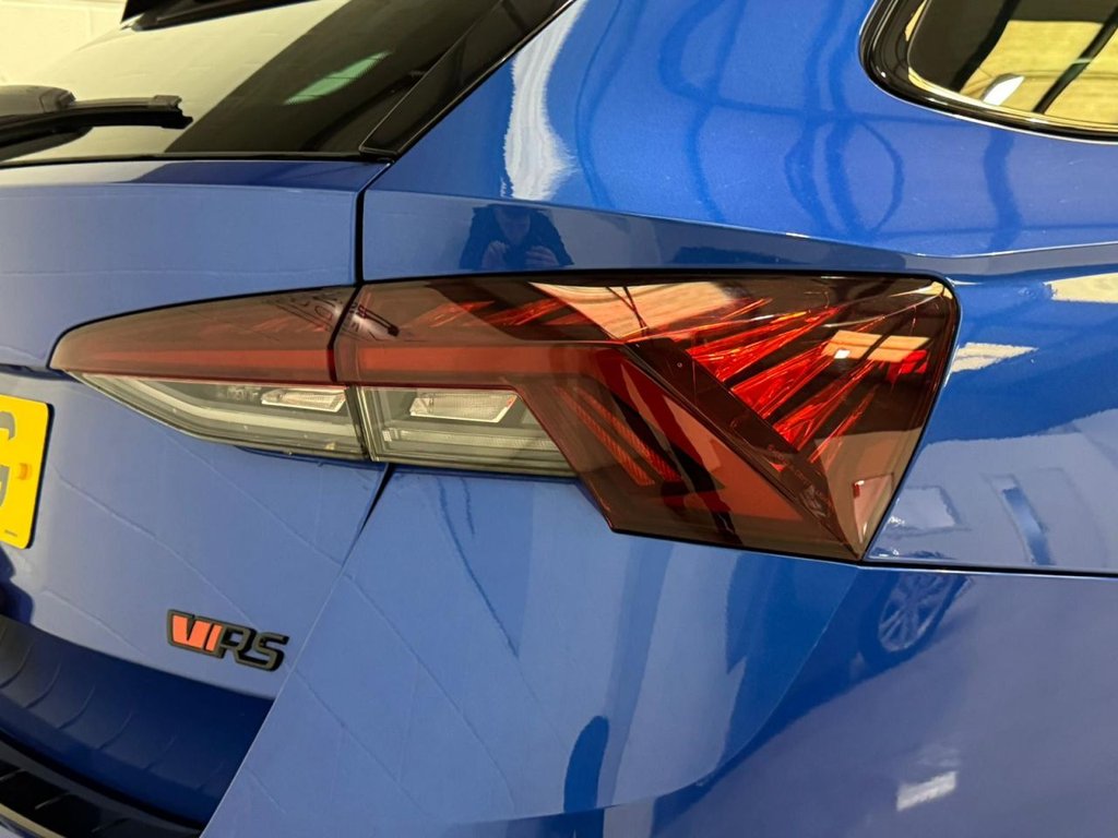 Used Skoda Octavia 2021 for sale - 77719818: Photo 23