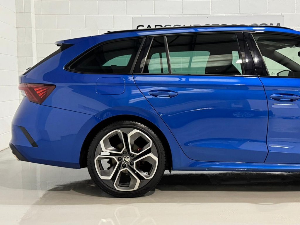 Used Skoda Octavia 2021 for sale - 77719818: Photo 26