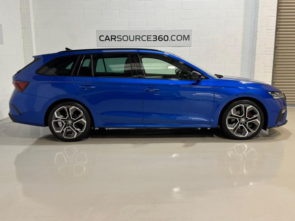 Used Skoda Octavia 2021 for sale - 77719818: Photo 27