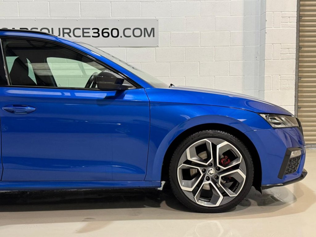 Used Skoda Octavia 2021 for sale - 77719818: Photo 28