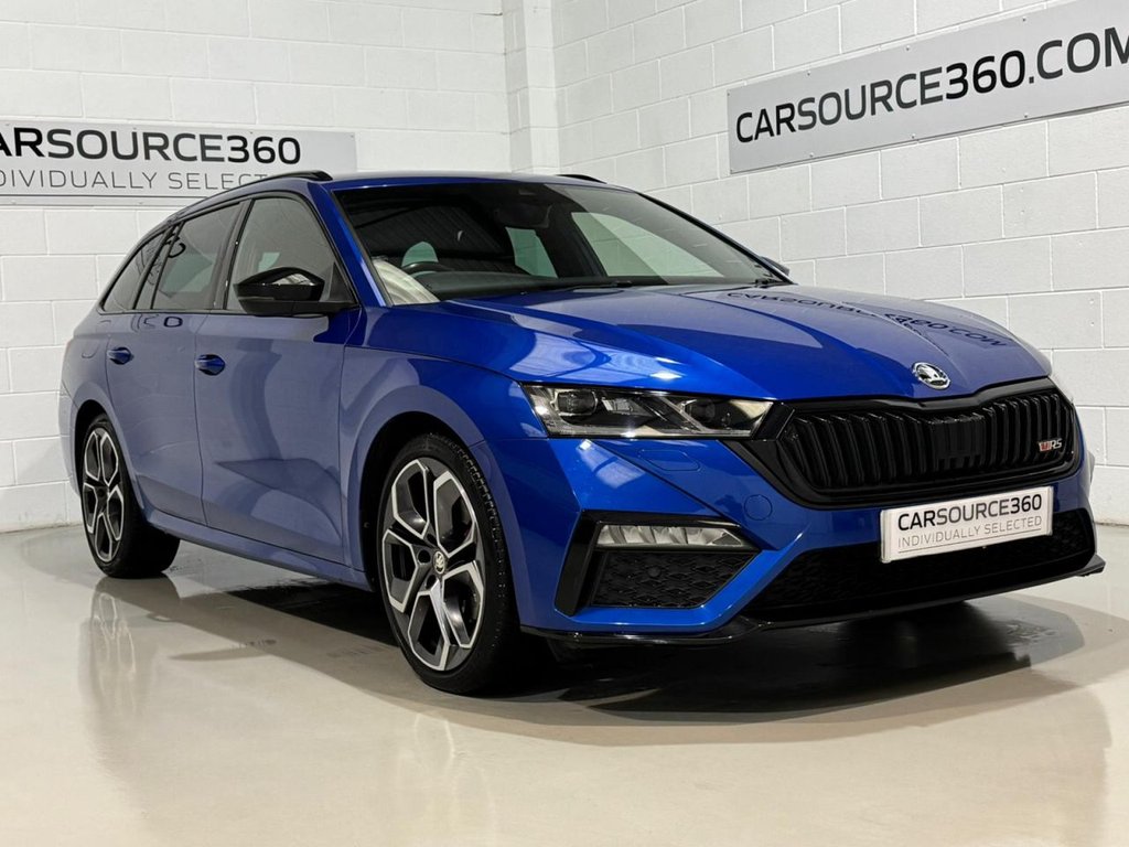 Used Skoda Octavia 2021 for sale - 77719818: Photo 3