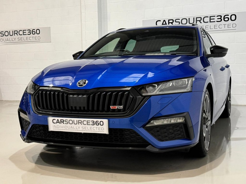 Used Skoda Octavia 2021 for sale - 77719818: Photo 4