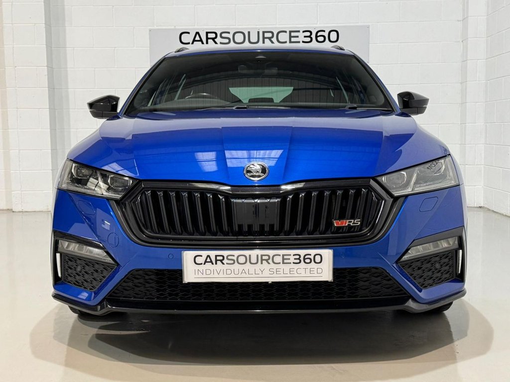 Used Skoda Octavia 2021 for sale - 77719818: Photo 6