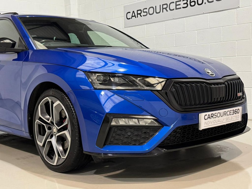 Used Skoda Octavia 2021 for sale - 77719818: Photo 8