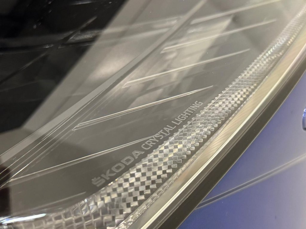 Used Skoda Octavia 2021 for sale - 77719818: Photo 9