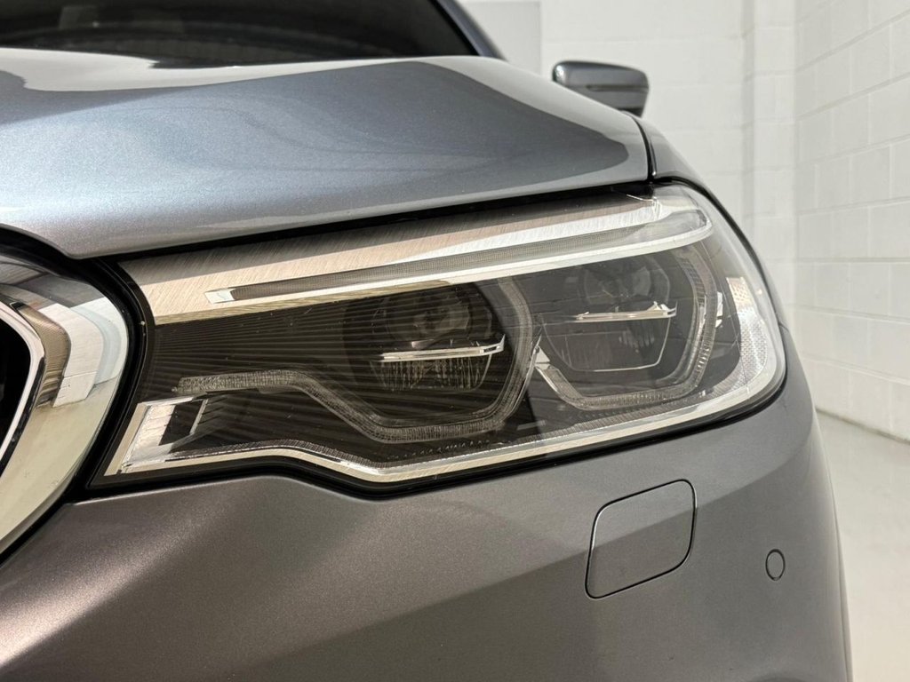 Used BMW 5 Series 2018 for sale - 76962323: Photo 13