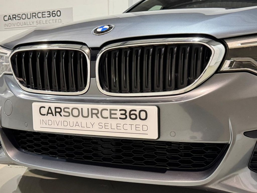 Used BMW 5 Series 2018 for sale - 76962323: Photo 16