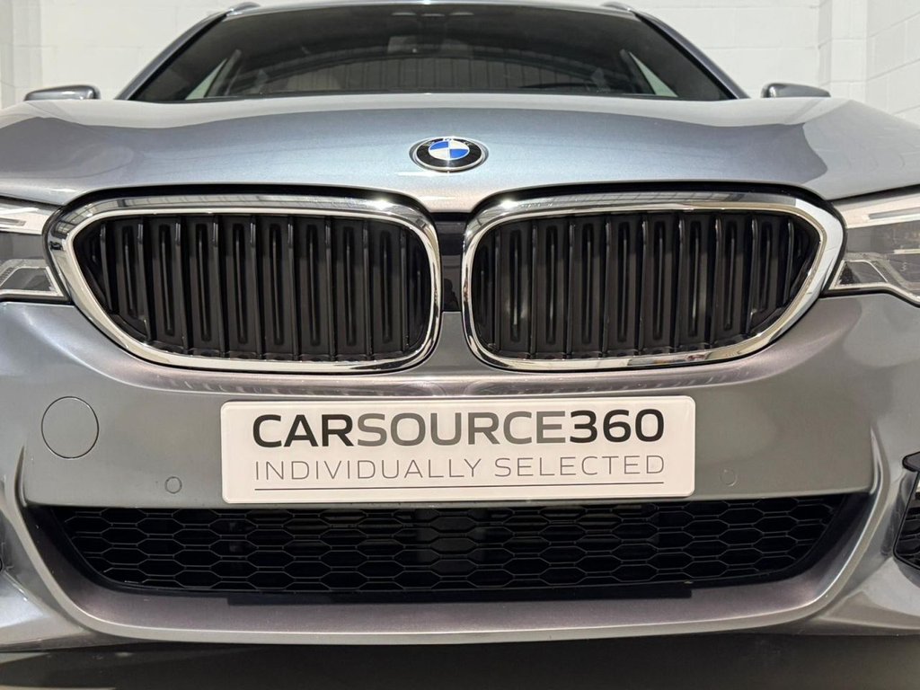 Used BMW 5 Series 2018 for sale - 76962323: Photo 17