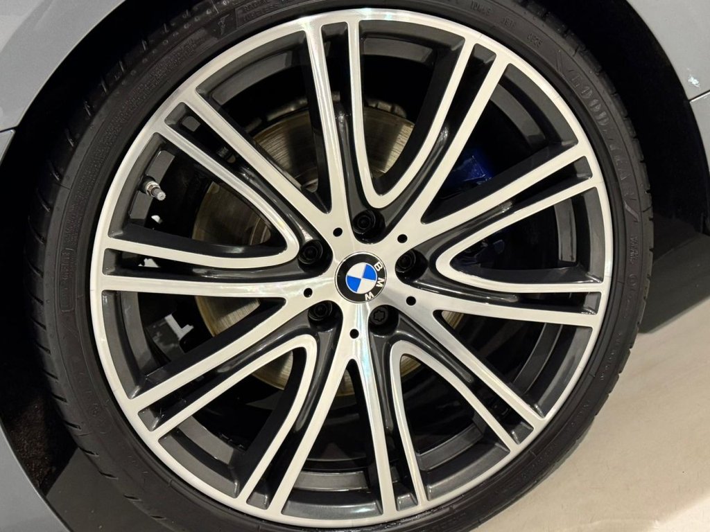 Used BMW 5 Series 2018 for sale - 76962323: Photo 23