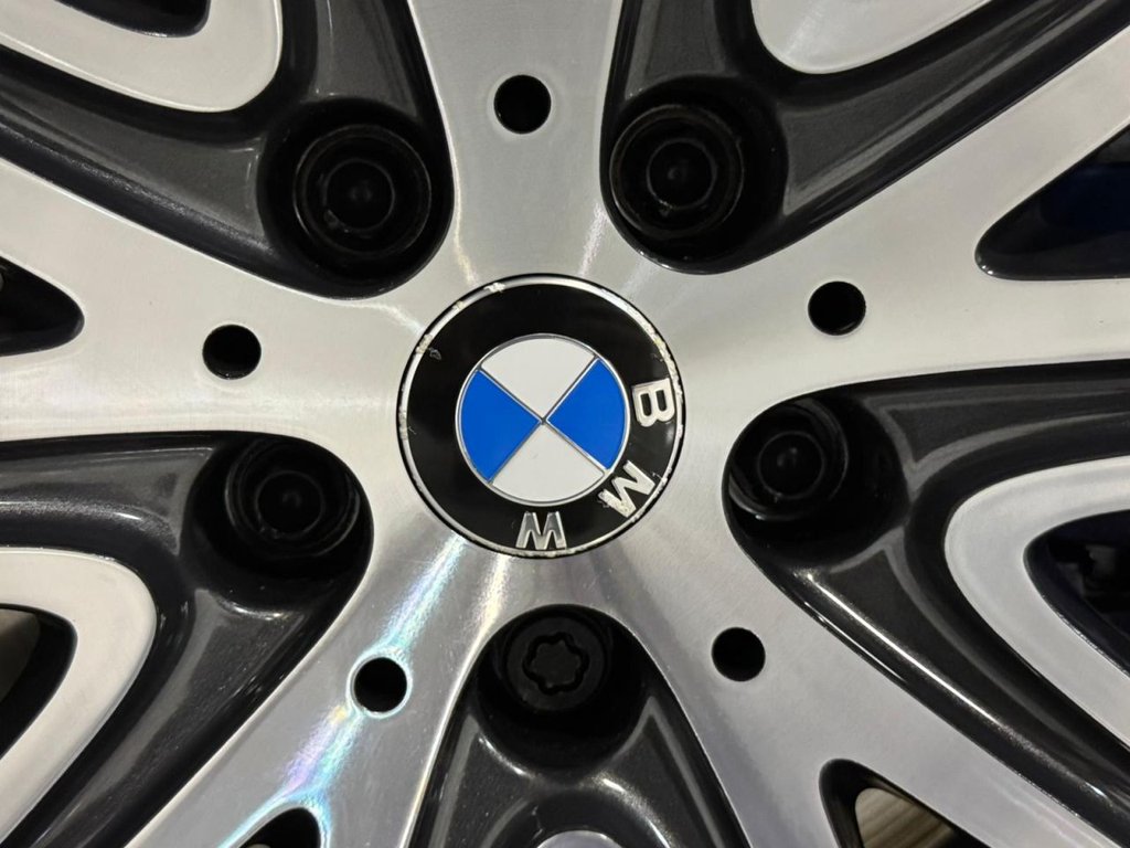 Used BMW 5 Series 2018 for sale - 76962323: Photo 24