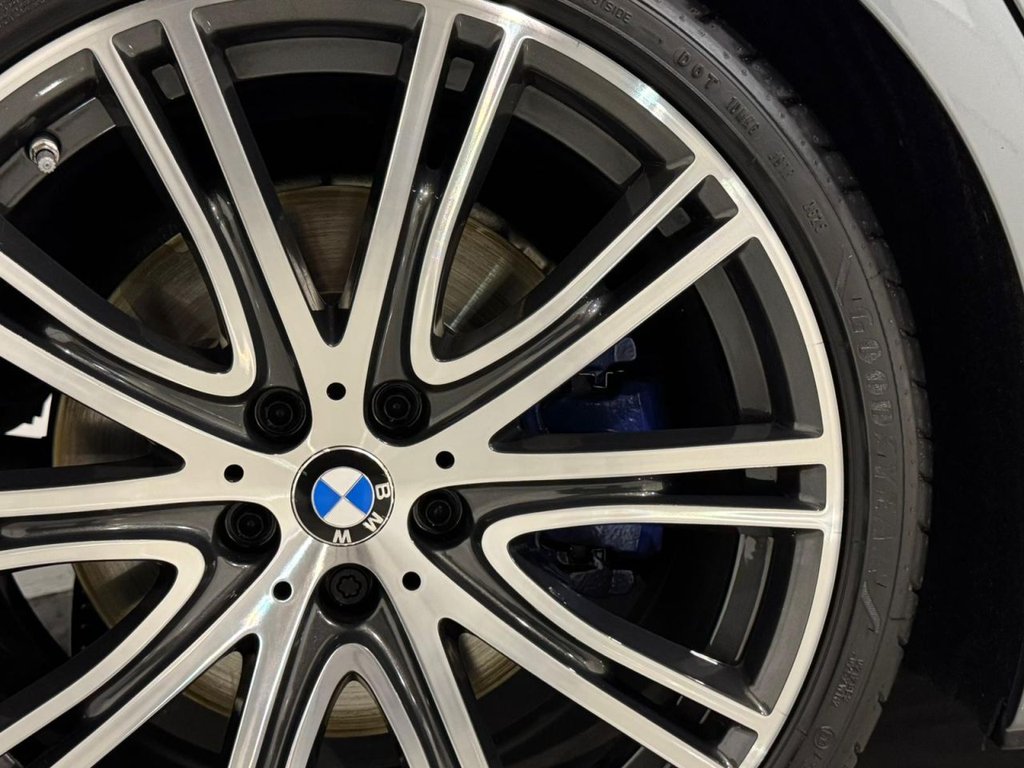 Used BMW 5 Series 2018 for sale - 76962323: Photo 25