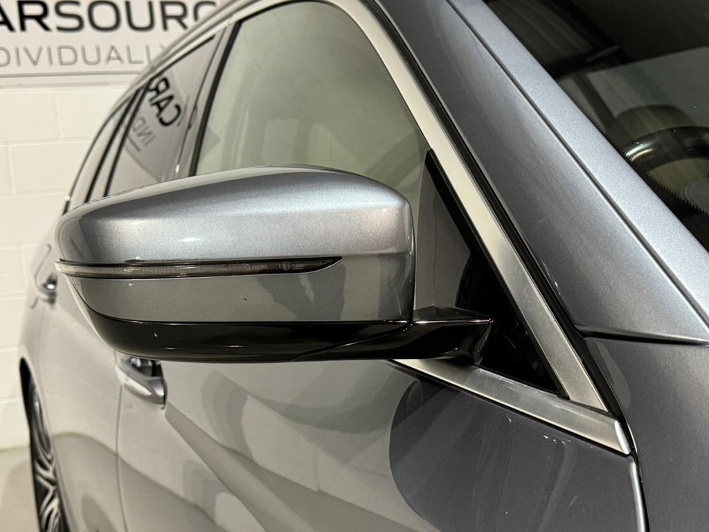 Used BMW 5 Series 2018 for sale - 76962323: Photo 26