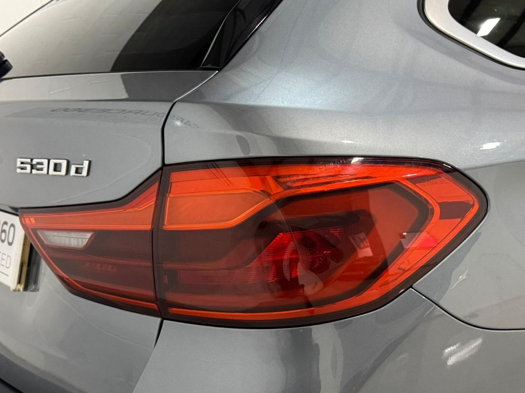 Used BMW 5 Series 2018 for sale - 76962323: Photo 29