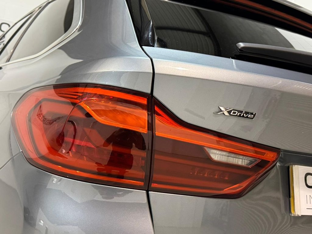 Used BMW 5 Series 2018 for sale - 76962323: Photo 37