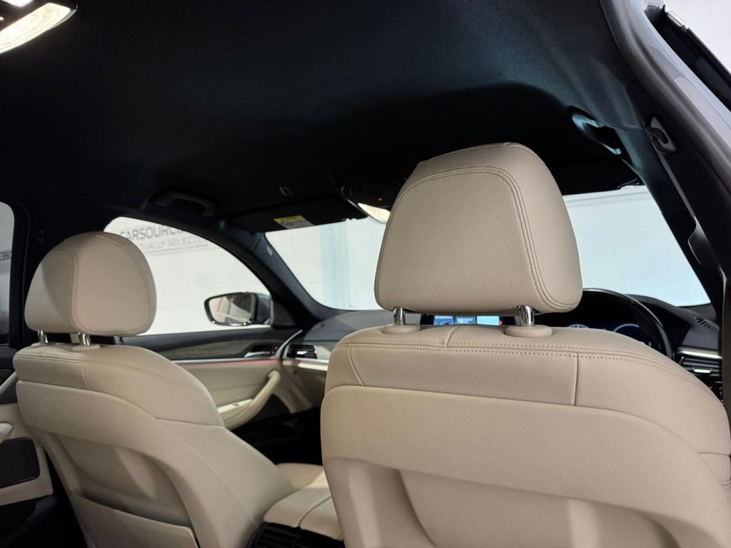 Used BMW 5 Series 2018 for sale - 76962323: Photo 50