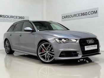 Used Audi A6 2016 for sale - 78514584: Photo