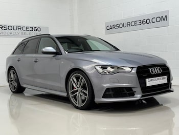 Used Audi A6 2016 for sale - 78514584: Photo