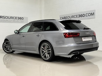 Used Audi A6 2016 for sale - 78514584: Photo