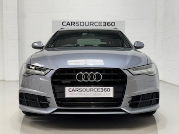 Used Audi A6 2016 for sale - 78514584: Photo