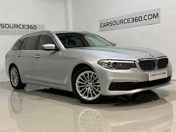 2017 (17) - 530i SE 5dr Auto