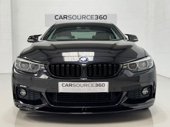 Used BMW 4 Series 2020 for sale - 79221487: Photo