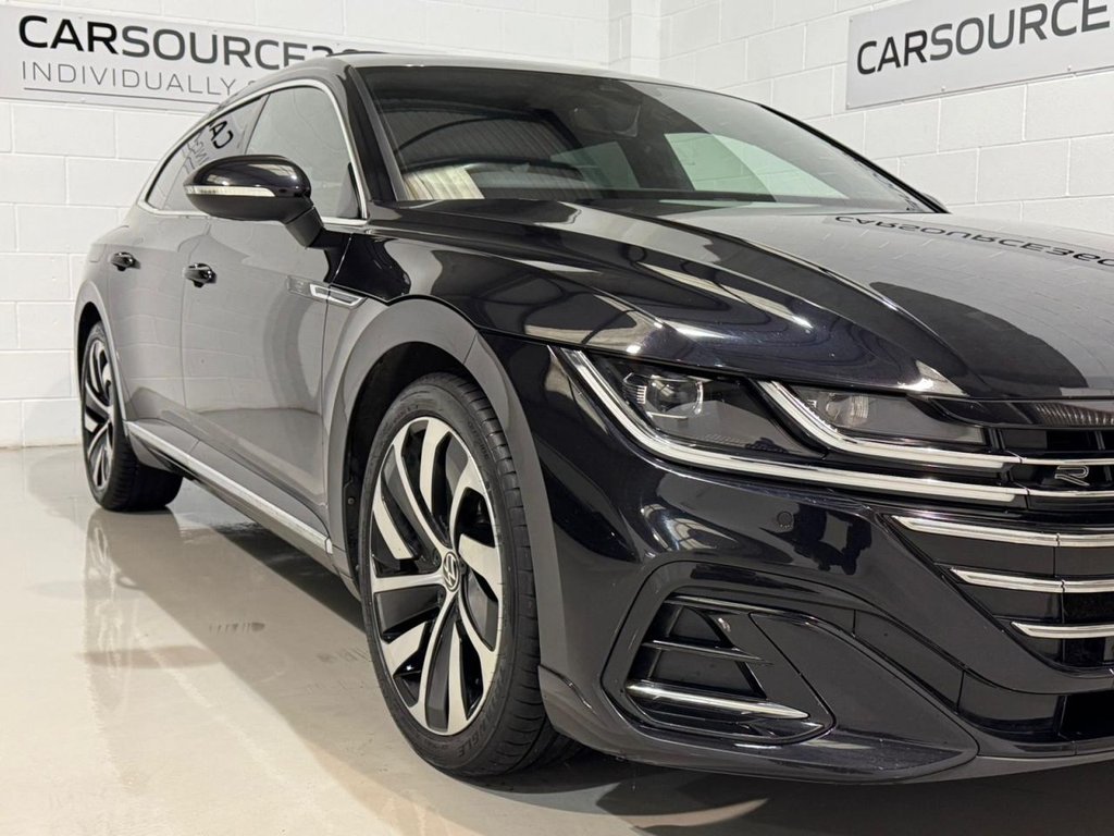 Used Volkswagen Arteon 2023 for sale - 77436993: Photo 11