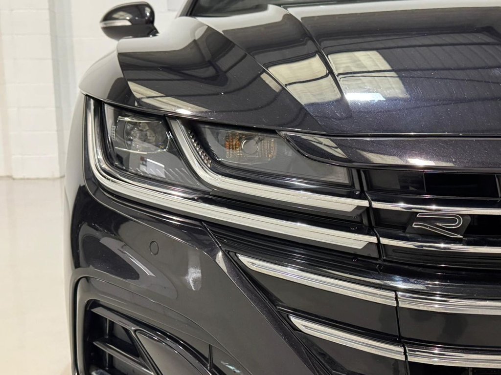 Used Volkswagen Arteon 2023 for sale - 77436993: Photo 12