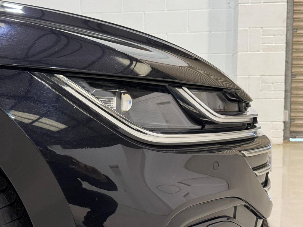 Used Volkswagen Arteon 2023 for sale - 77436993: Photo 13
