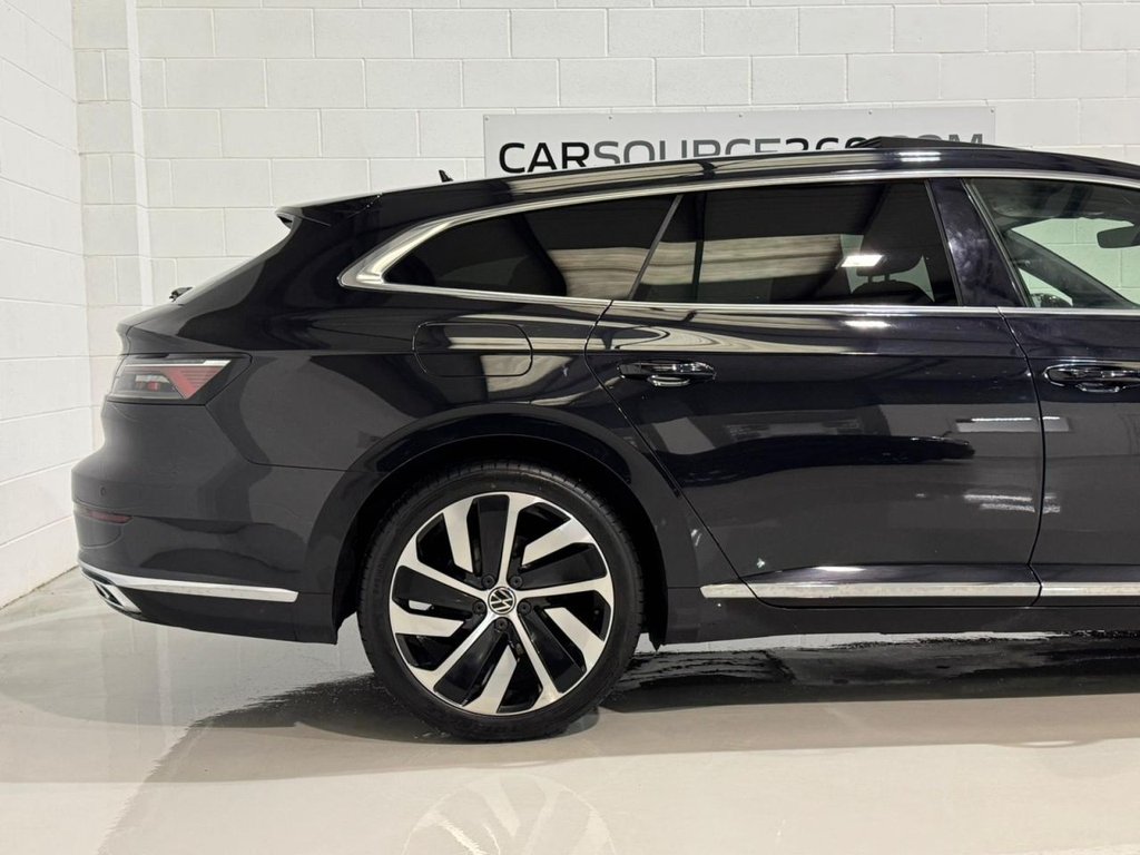 Used Volkswagen Arteon 2023 for sale - 77436993: Photo 17
